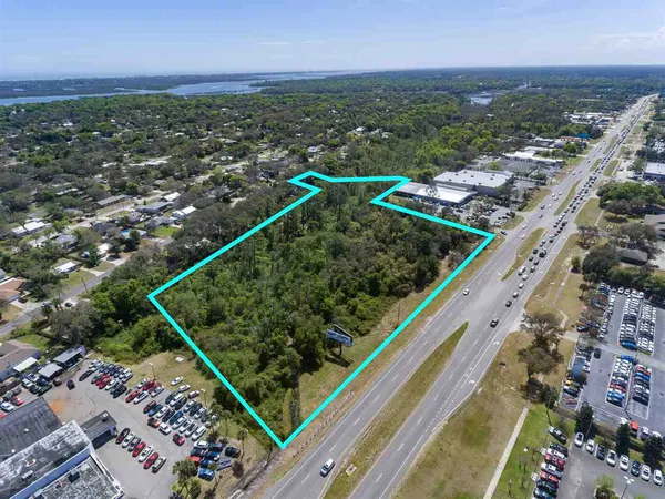 $2,995,000 | 2940 Highway 1, St. Augustine, FL 32086