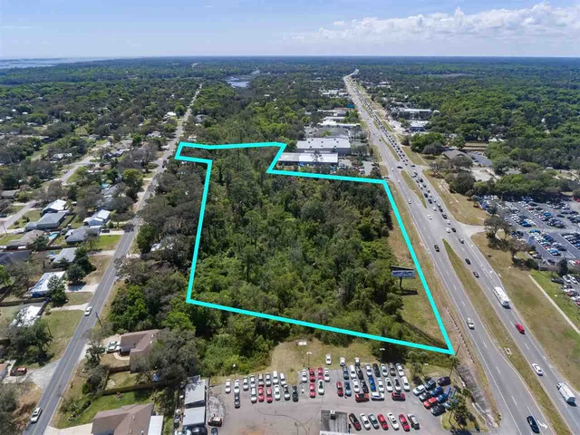 $2,995,000 | 2940 Highway 1, St. Augustine, FL 32086