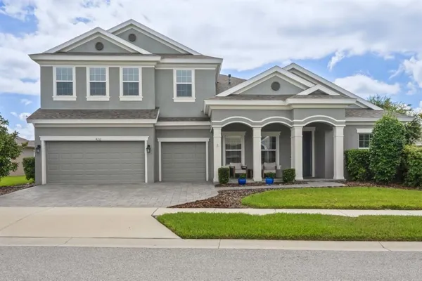 $1,124,000 | 4232 Woodland Retreat Boulevard, New Port Richey, FL 34655