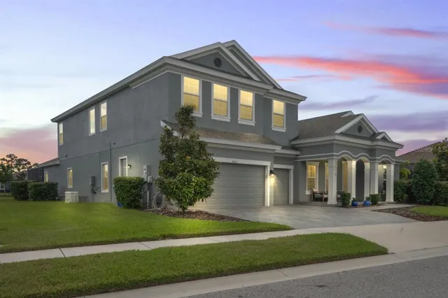$1,247,000 | 4232 Woodland Retreat Boulevard, New Port Richey, FL 34655