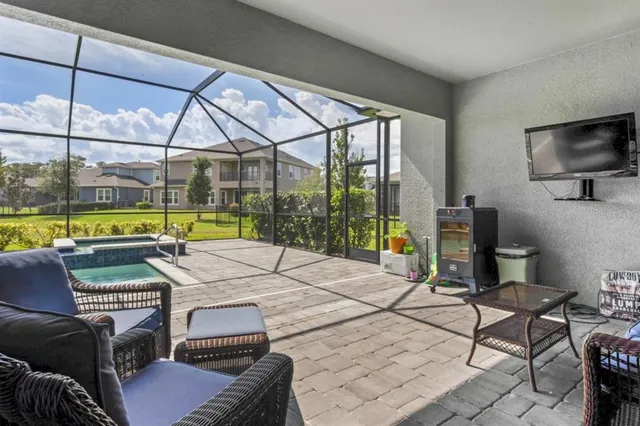 $1,247,000 | 4232 Woodland Retreat Boulevard, New Port Richey, FL 34655