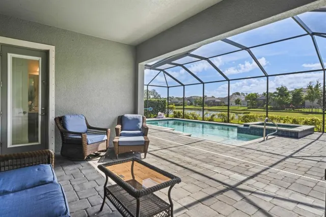 $1,247,000 | 4232 Woodland Retreat Boulevard, New Port Richey, FL 34655