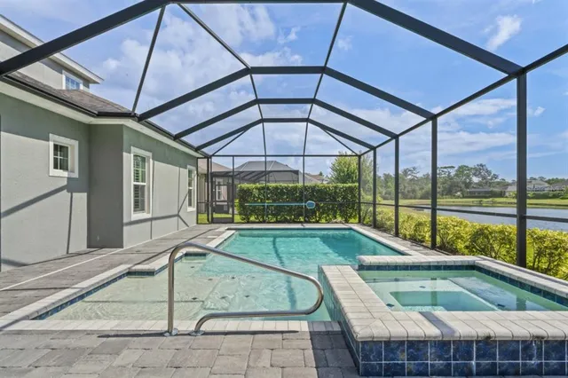 $1,247,000 | 4232 Woodland Retreat Boulevard, New Port Richey, FL 34655