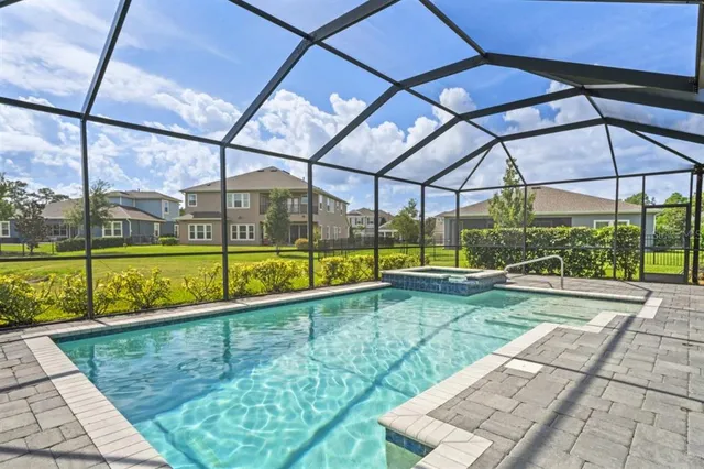 $1,247,000 | 4232 Woodland Retreat Boulevard, New Port Richey, FL 34655