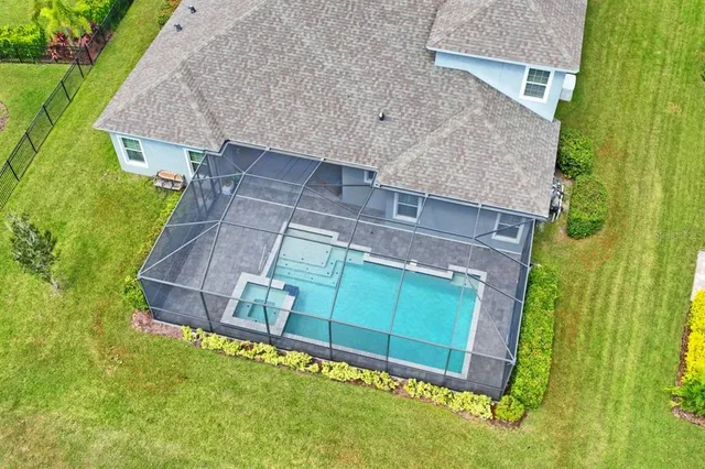 $1,247,000 | 4232 Woodland Retreat Boulevard, New Port Richey, FL 34655