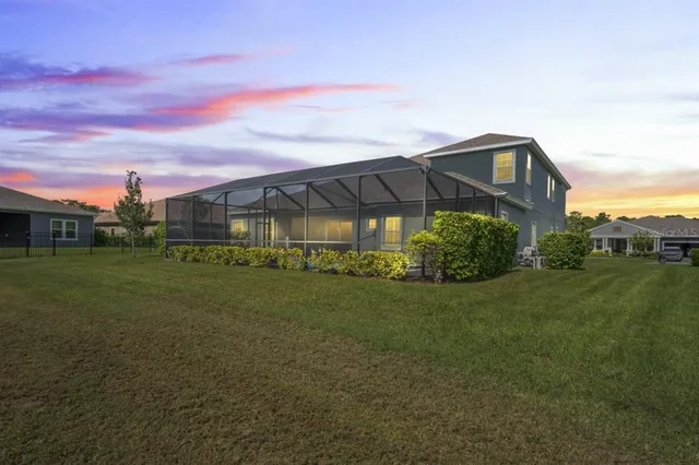 $1,247,000 | 4232 Woodland Retreat Boulevard, New Port Richey, FL 34655