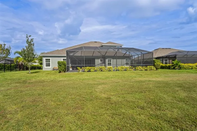 $1,247,000 | 4232 Woodland Retreat Boulevard, New Port Richey, FL 34655