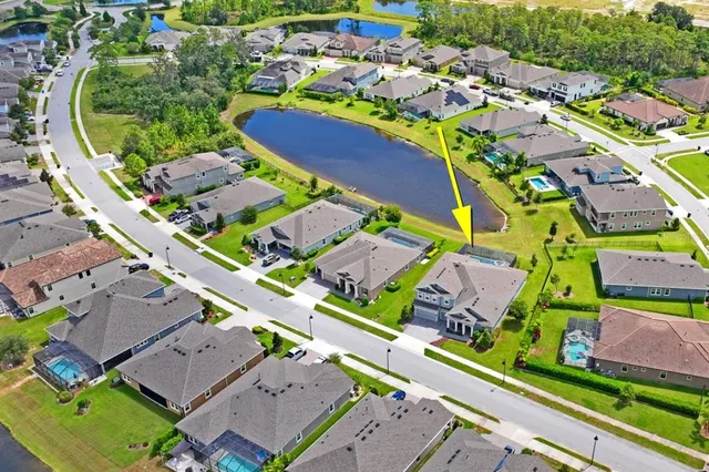 $1,247,000 | 4232 Woodland Retreat Boulevard, New Port Richey, FL 34655