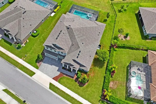 $1,247,000 | 4232 Woodland Retreat Boulevard, New Port Richey, FL 34655