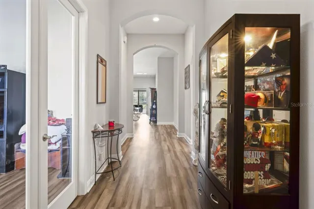 $1,247,000 | 4232 Woodland Retreat Boulevard, New Port Richey, FL 34655