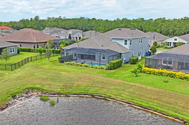 $1,247,000 | 4232 Woodland Retreat Boulevard, New Port Richey, FL 34655