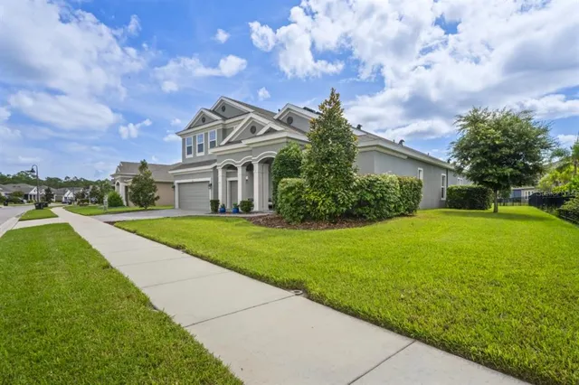 $1,247,000 | 4232 Woodland Retreat Boulevard, New Port Richey, FL 34655