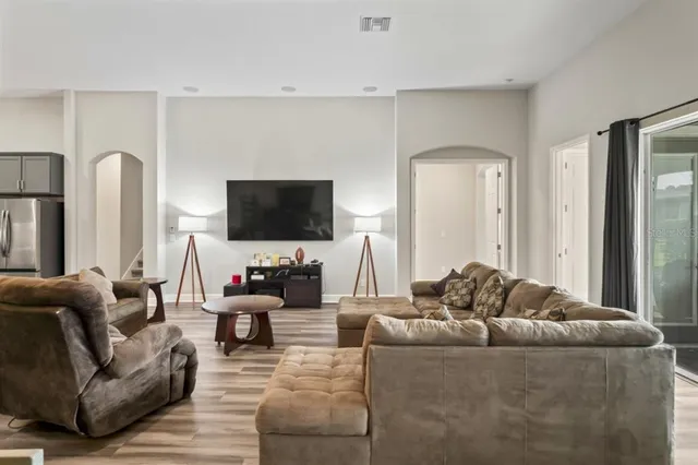 $1,247,000 | 4232 Woodland Retreat Boulevard, New Port Richey, FL 34655