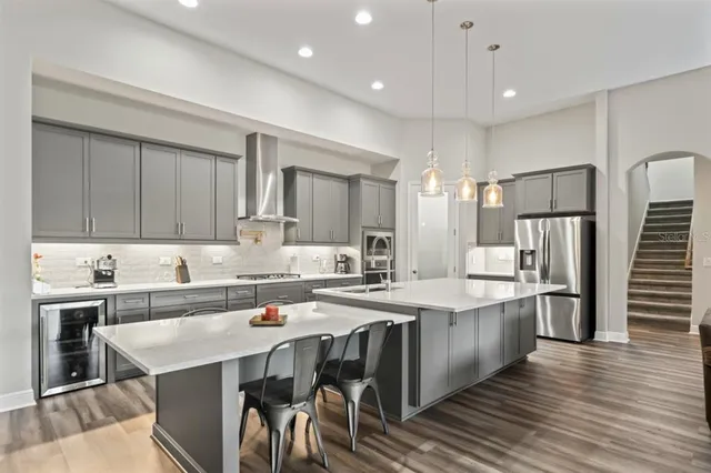 $1,247,000 | 4232 Woodland Retreat Boulevard, New Port Richey, FL 34655