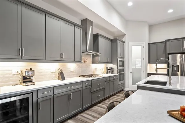 $1,247,000 | 4232 Woodland Retreat Boulevard, New Port Richey, FL 34655