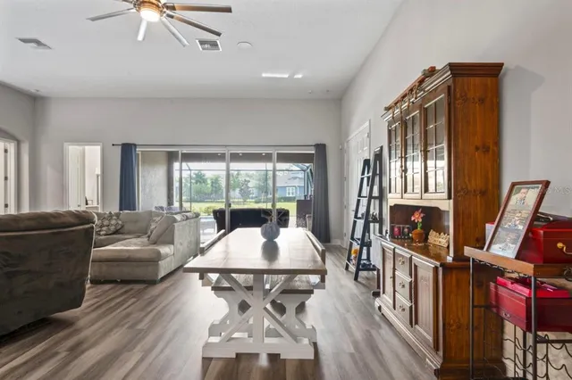 $1,247,000 | 4232 Woodland Retreat Boulevard, New Port Richey, FL 34655