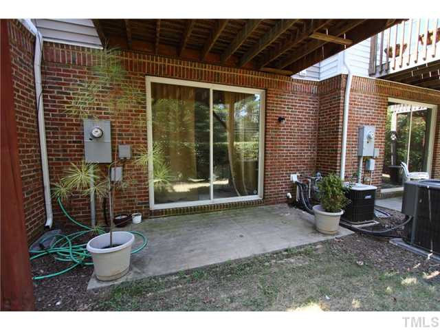 4940 Wyatt Brook Way Raleigh, NC 27609 - Photo 9 of 9 Photo 9