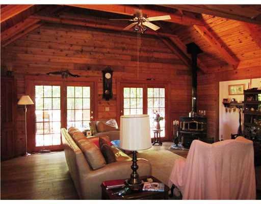 260 Castile Ridge Road Clarksville, PA 15345 - Photo 5 of 16 Great Room.