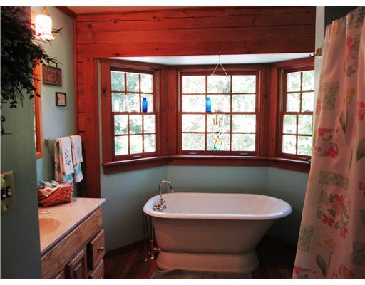 260 Castile Ridge Road Clarksville, PA 15345 - Photo 10 of 16 Master Bath/Spa.