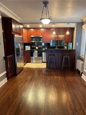 $209,000 | 807 West 48th Street, Unit 601, Kansas City, MO 64112