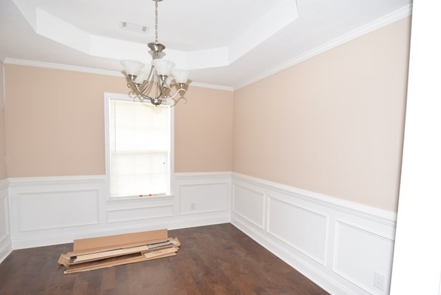 4236 Forest Road Hephzibah, GA 30815 - Photo 15 of 29 Formal Ding room
