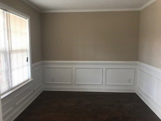 4236 Forest Road Hephzibah, GA 30815 - Photo 17 of 29 Living Room