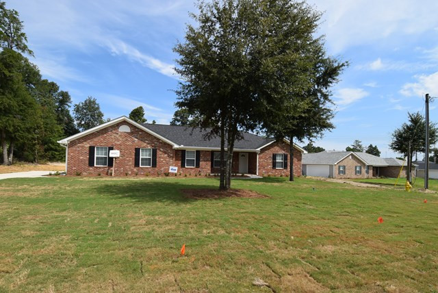 4236 Forest Road Hephzibah, GA 30815 - Photo 2 of 29