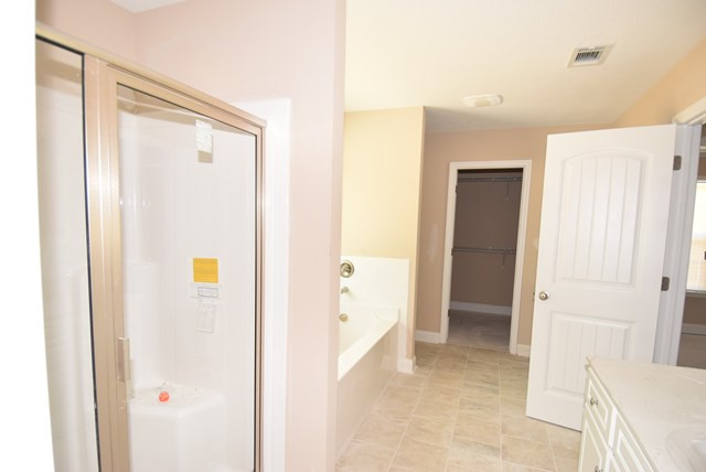 4236 Forest Road Hephzibah, GA 30815 - Photo 21 of 29 Owners Bath