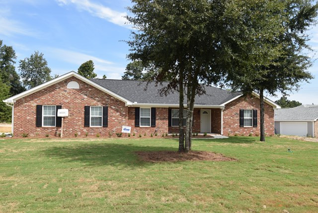 4236 Forest Road Hephzibah, GA 30815 - Photo 3 of 29