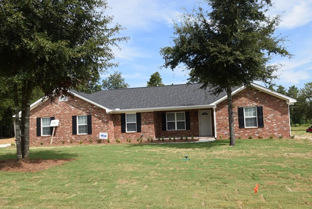 4236 Forest Road Hephzibah, GA 30815 - Photo 4 of 29