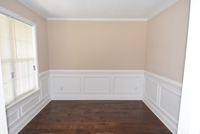 4236 Forest Road Hephzibah, GA 30815 - Photo 5 of 29 Livng Room