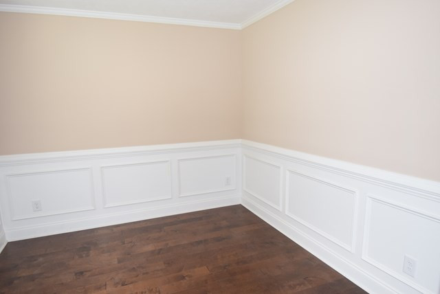 4236 Forest Road Hephzibah, GA 30815 - Photo 6 of 29 Living Room
