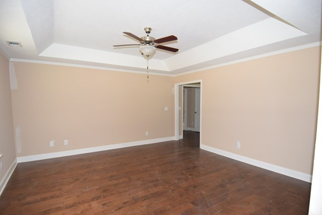 4236 Forest Road Hephzibah, GA 30815 - Photo 8 of 29 Great Room