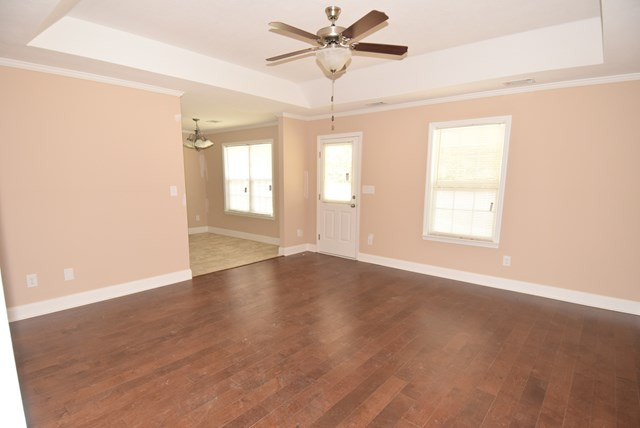 4236 Forest Road Hephzibah, GA 30815 - Photo 9 of 29 Great Room