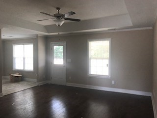 4236 Forest Road Hephzibah, GA 30815 - Photo 10 of 29 Great Room / Family Room