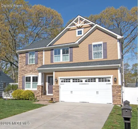 $1,199,000 | 1321 River Avenue, Point Pleasant, NJ 08742