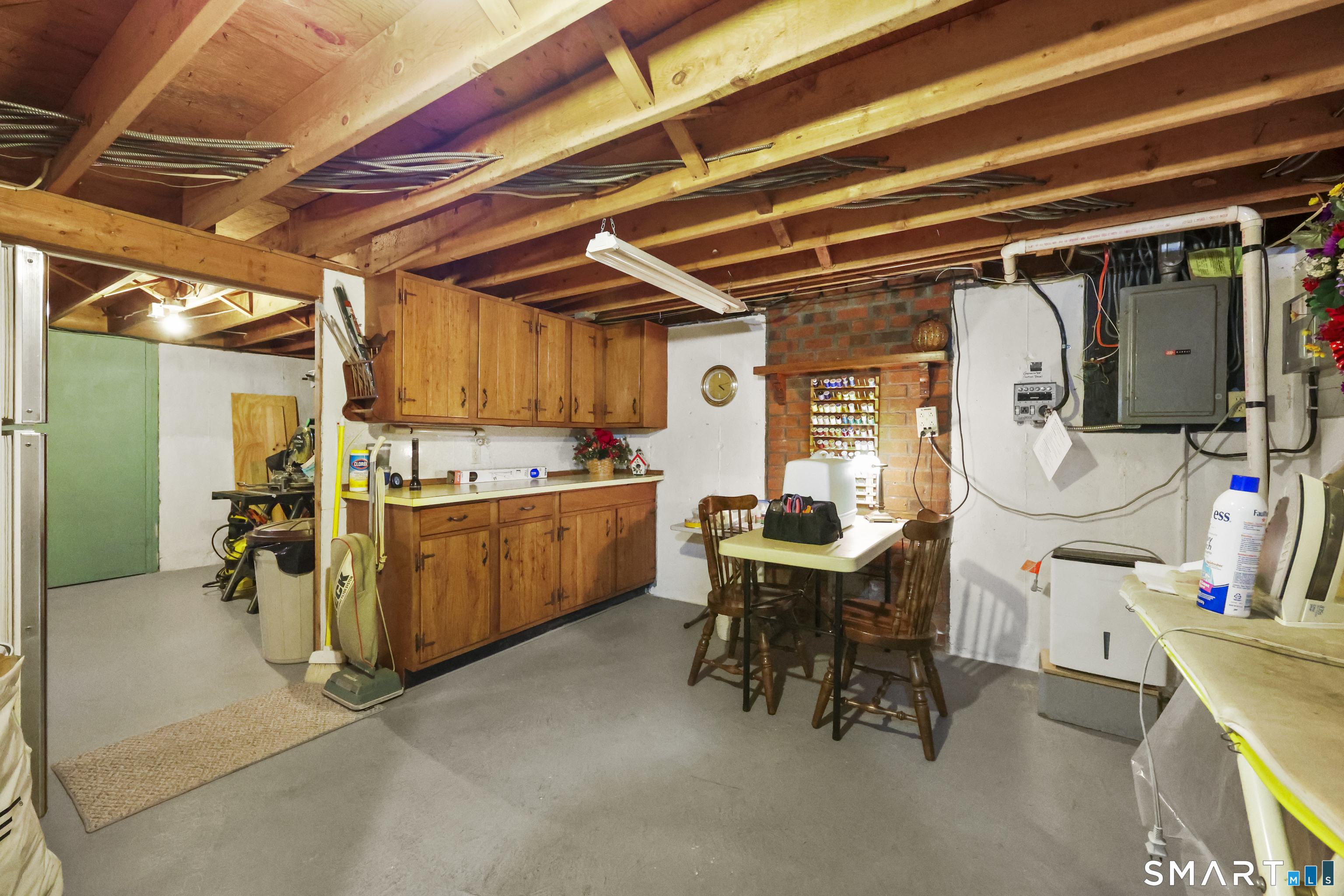 20 Loretta Road Torrington, CT 06790 - Photo 31 of 39 Basement