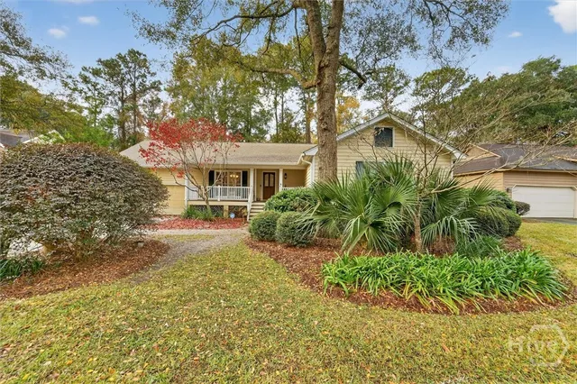 $599,900 | 103 West Gazebo Lane, Savannah, GA 31410