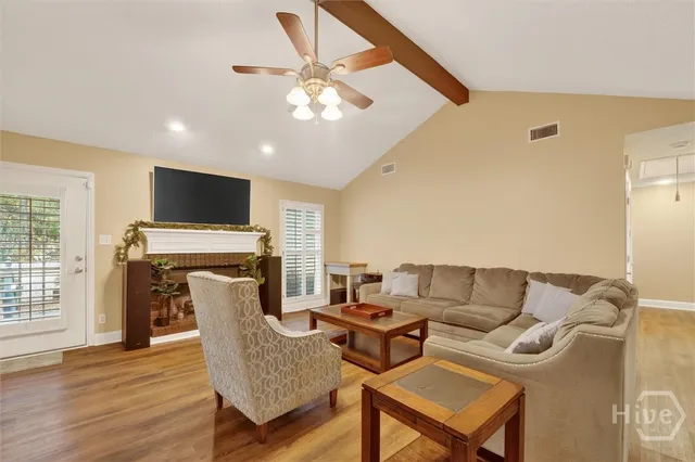 $599,900 | 103 West Gazebo Lane, Savannah, GA 31410