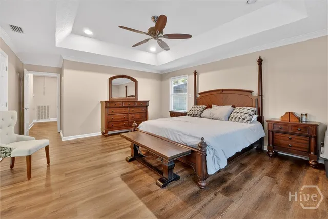 $599,900 | 103 West Gazebo Lane, Savannah, GA 31410