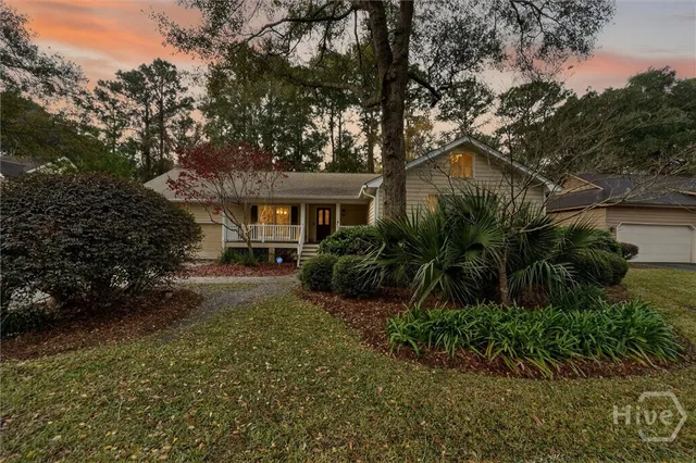 $599,900 | 103 West Gazebo Lane, Savannah, GA 31410