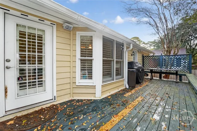 $599,900 | 103 West Gazebo Lane, Savannah, GA 31410