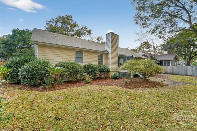 $599,900 | 103 West Gazebo Lane, Savannah, GA 31410