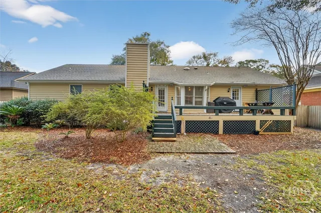 $599,900 | 103 West Gazebo Lane, Savannah, GA 31410