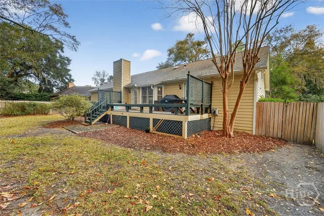 $599,900 | 103 West Gazebo Lane, Savannah, GA 31410