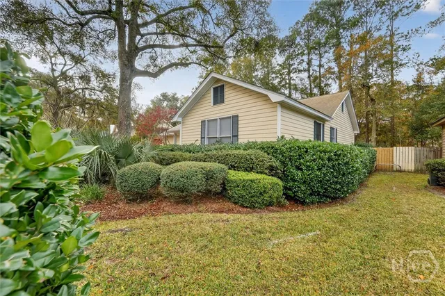 $599,900 | 103 West Gazebo Lane, Savannah, GA 31410