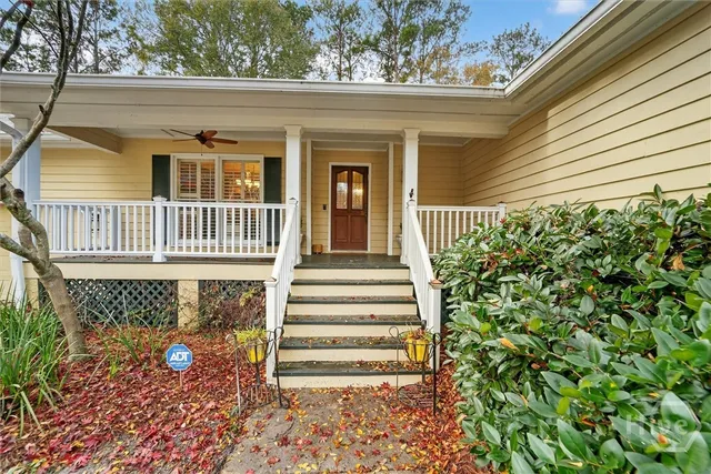 $599,900 | 103 West Gazebo Lane, Savannah, GA 31410