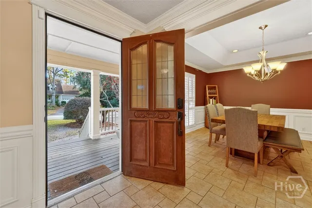 $599,900 | 103 West Gazebo Lane, Savannah, GA 31410