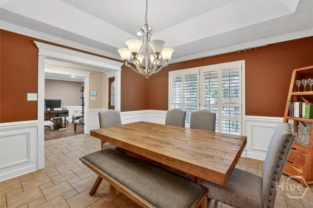 $599,900 | 103 West Gazebo Lane, Savannah, GA 31410