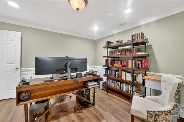 $599,900 | 103 West Gazebo Lane, Savannah, GA 31410